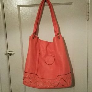 Summer bag